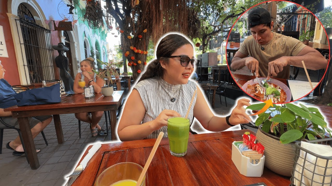 Restaurante en el CENTRO HISTORICO DE MAZATLAN, en Plaza Machado | Raices de Mar