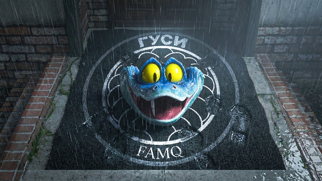 УНИЧТОЖЕНИЕ СЕМЬИ GUCCI в ГТА5 РП / GTA5 RP