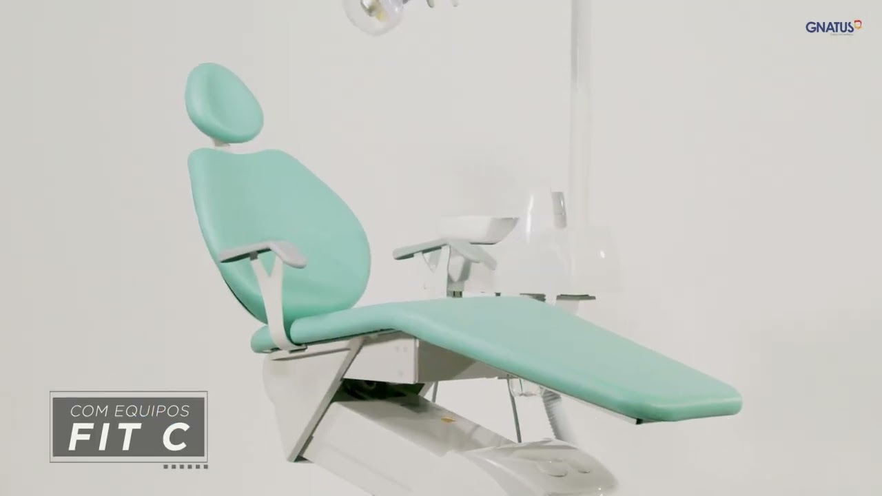 Consultórios Odontológico Gnatus G1