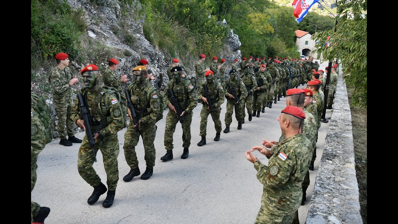 Hodnja 3. naraštaja SzRV 