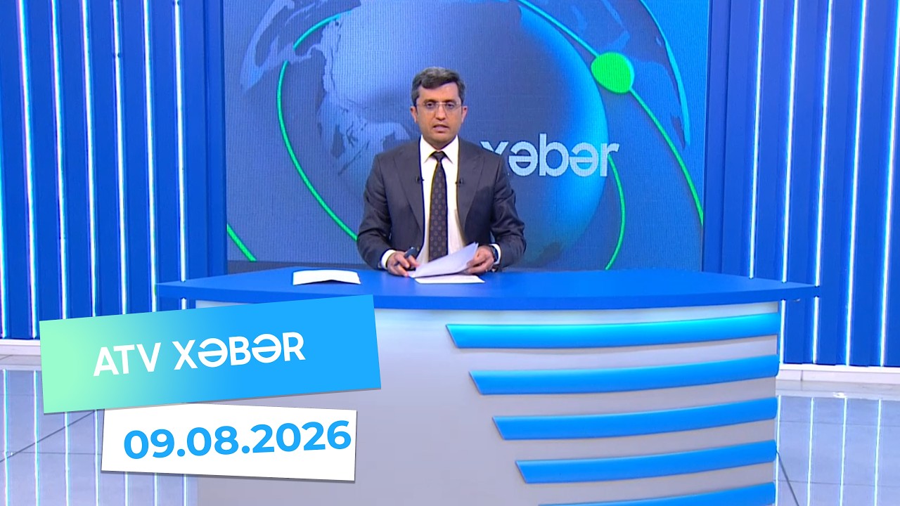 ATV XEBER / 09.08.2026 / 20:30