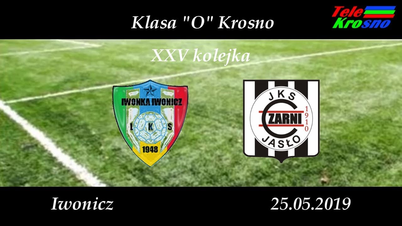 V liga: Iwonka Iwonicz  - Czarni Jasło
