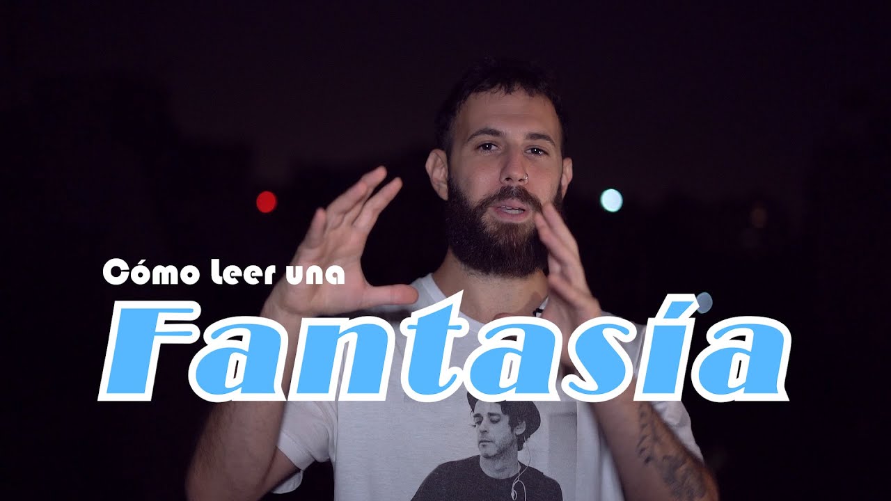 Cómo Leer una Fantasía (+ ejemplos) | Psicoanálisis, Freud