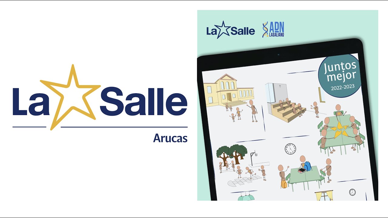 Juntos Mejor - Inicio del curso 2022-2023