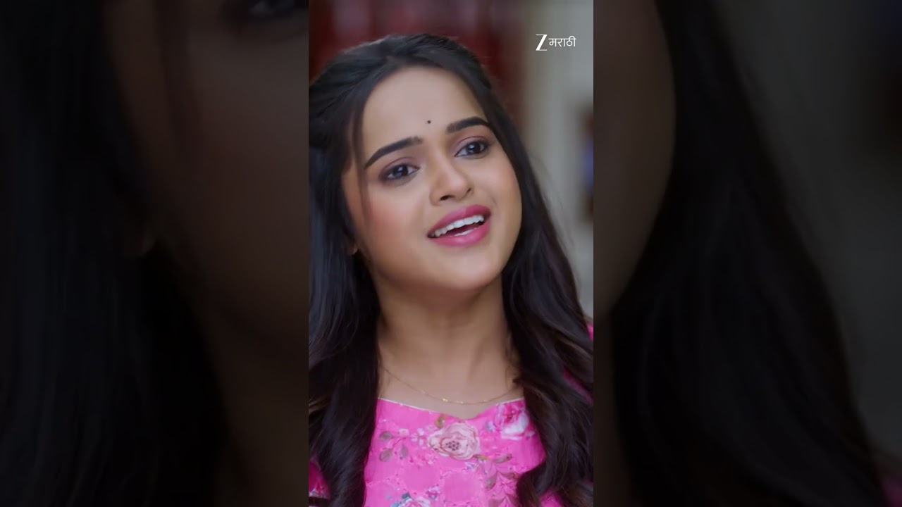 #Sanai Chaughade #Shorts #Zee Marathi #Entertainment #Drama
