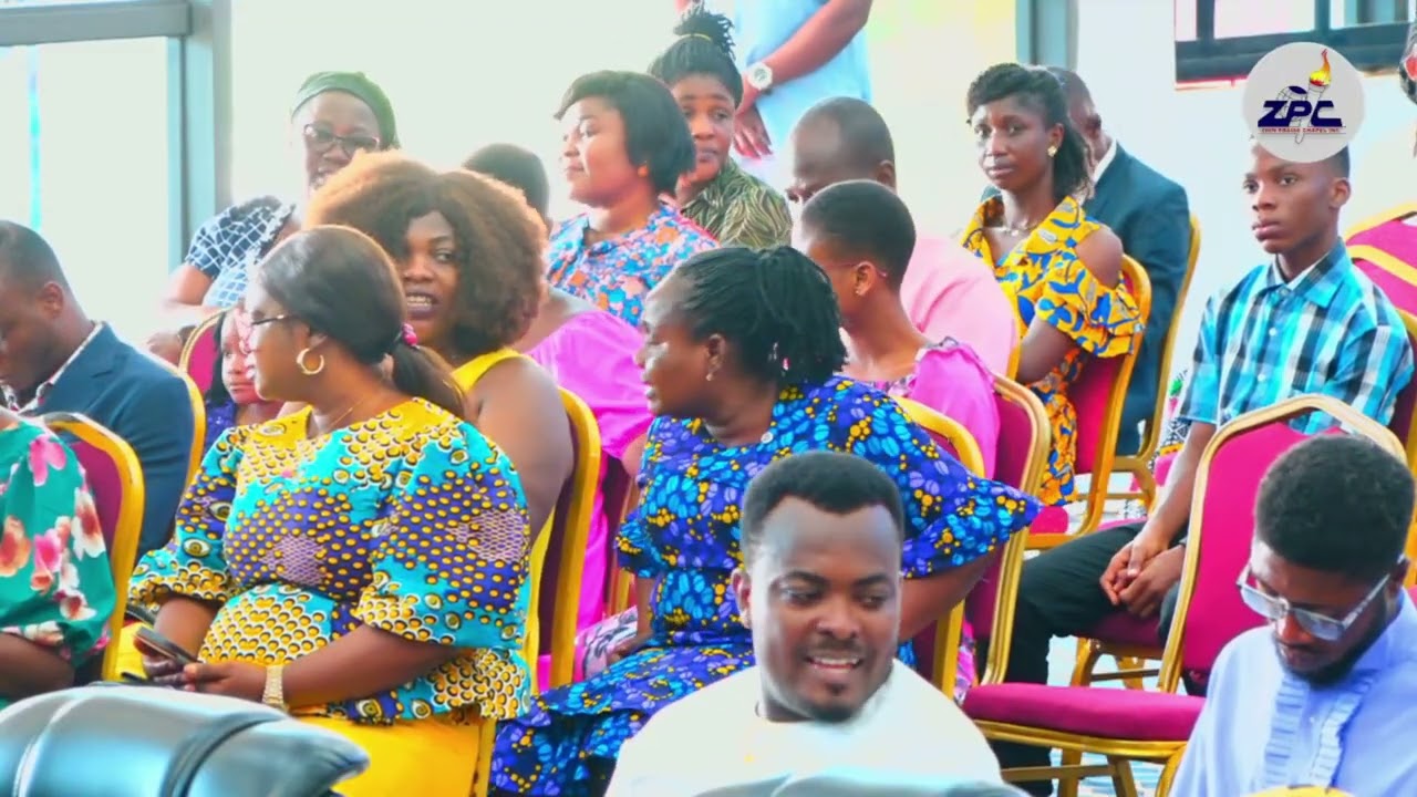 The Power of Divine  Selective - Part 2 || Bishop Dr. Bernard Ogyiri Asare