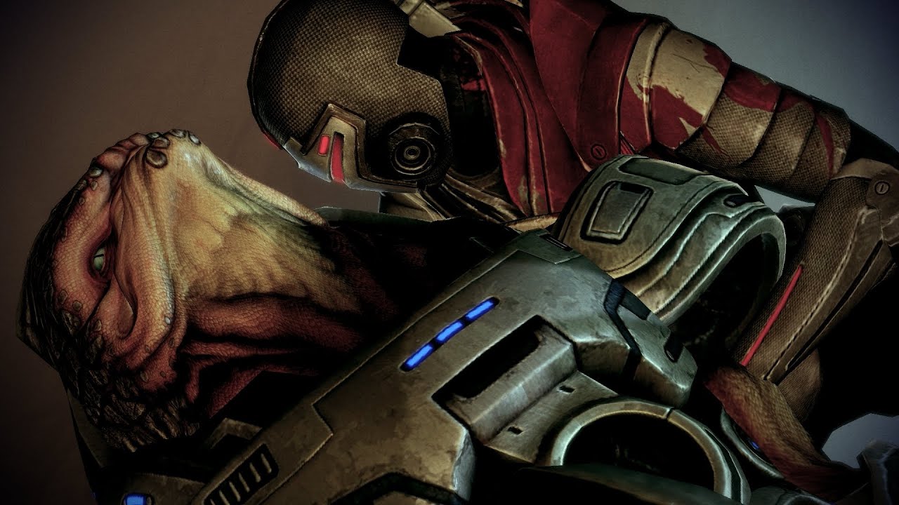 The Deaths of Grunt