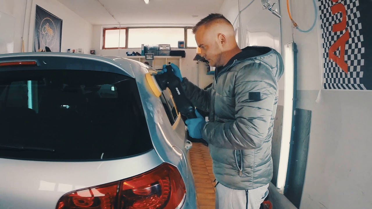 Golf 6 Rline Detailingporn