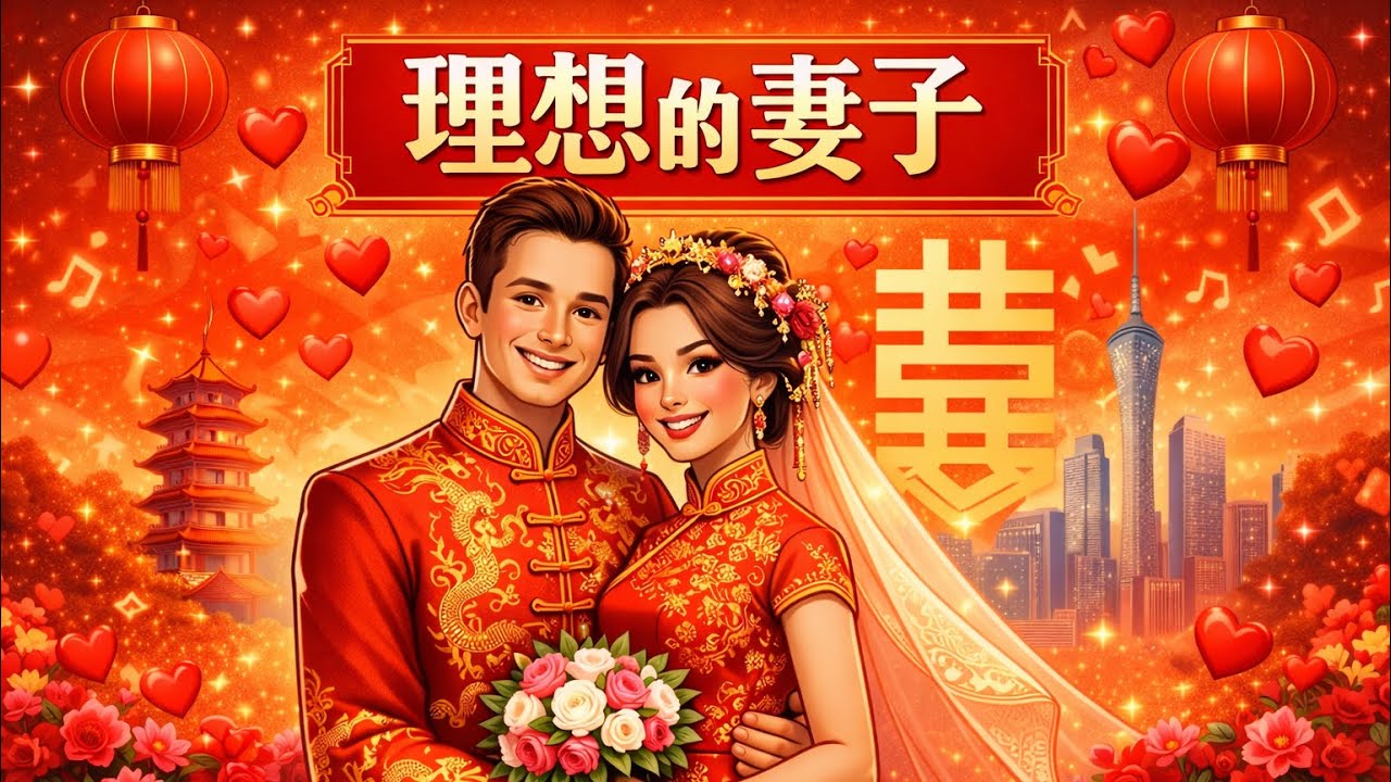 „理想的妻子” - VEL•PAVELL