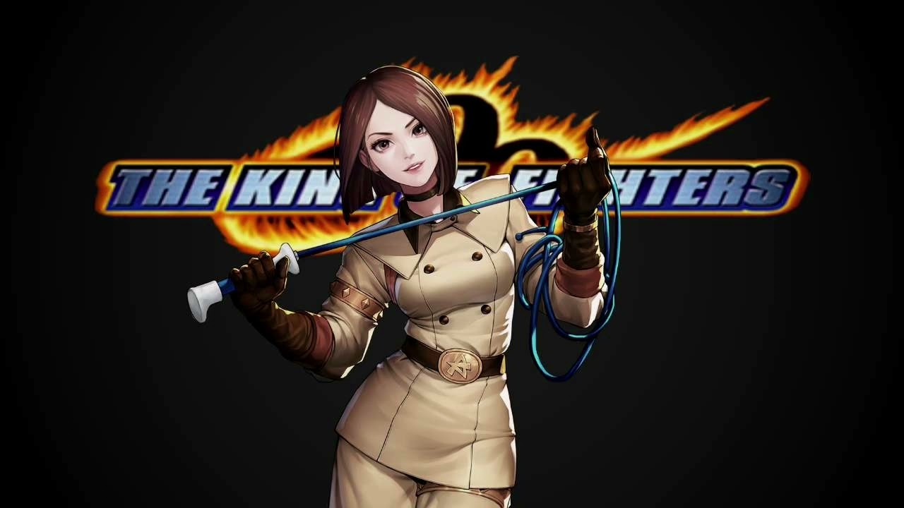World War III (Cover Remix v2) - KOF 99