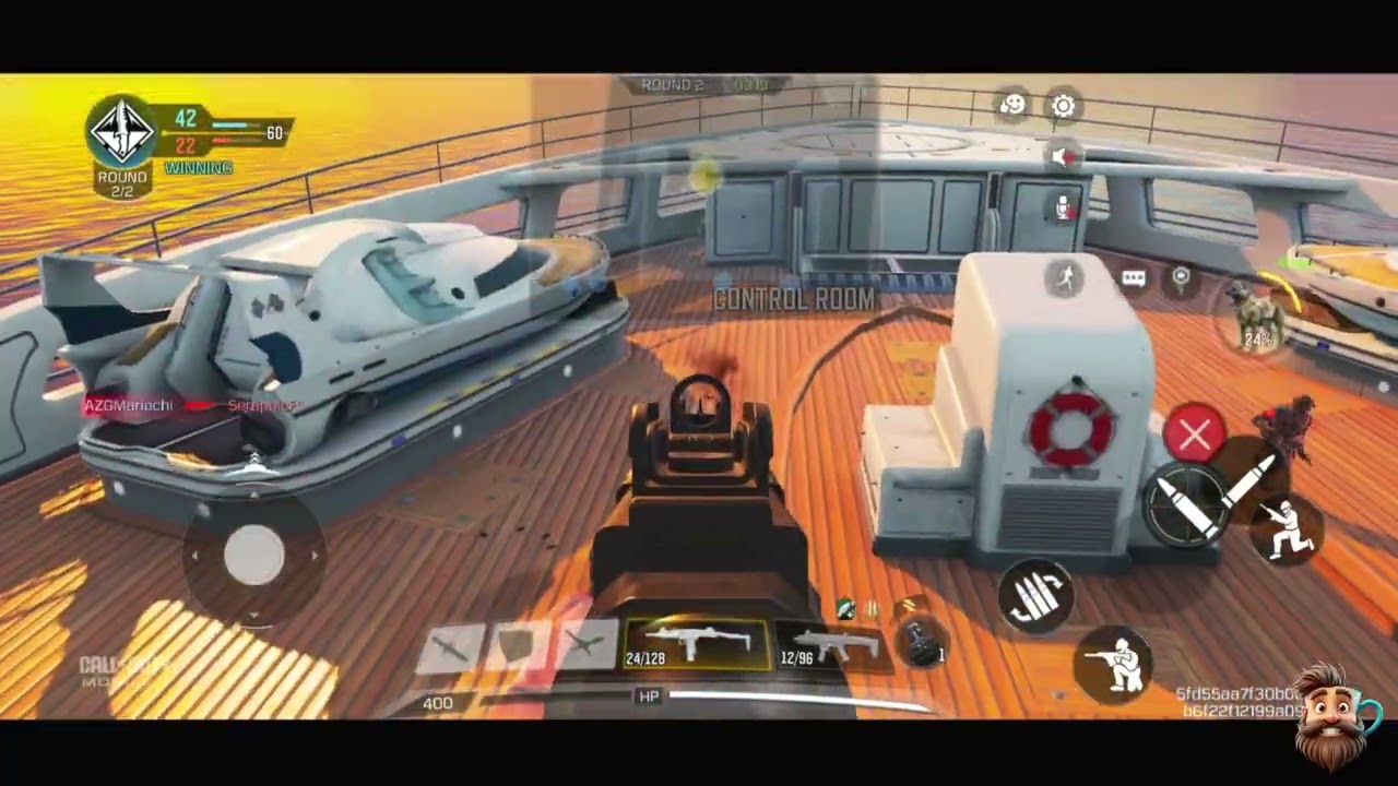 Call of Duty Mobile - Day 113 - Battle 2 #codmobilegameplay #codmobileclips #codm #codmobile