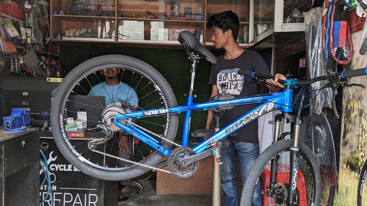 Wissco 4x Custom Build in Bangladesh  ৪০ হাজার টাকায় বিল্ড