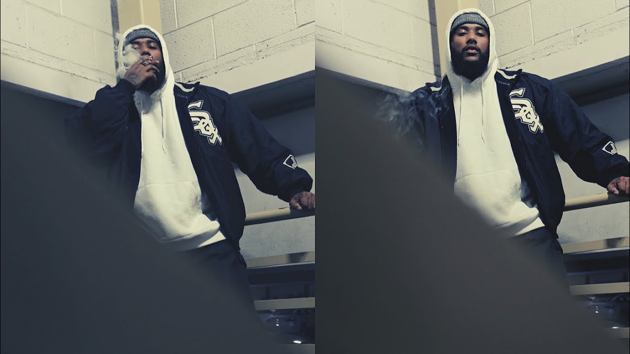 Todd Zack Jr. - 2P. (Official Video)