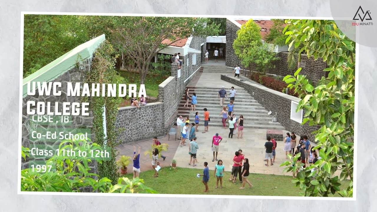 Pune's Best Schools | Top 7 List for 2023-24