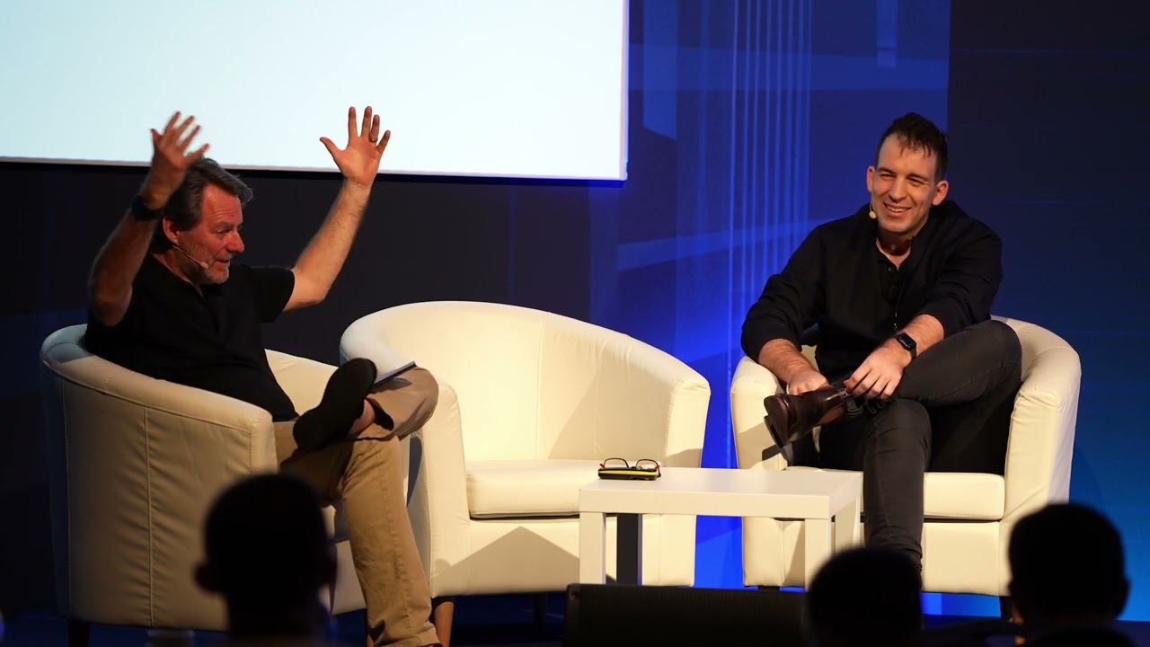 Interview: Brett Hartley, Market Leading Portal and Transaction Engine Working Hand in Hand