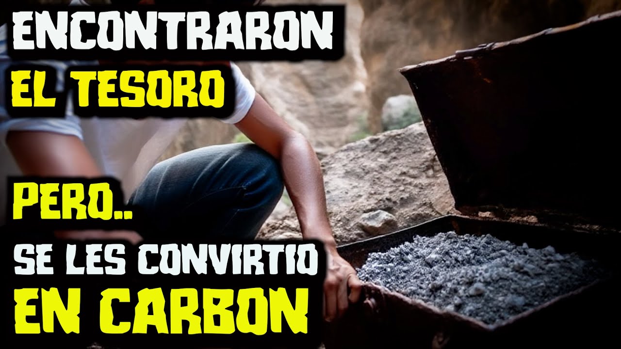 CUANDO EL ORO SE VUELVE CENIZAS Por qué la Avaricia Destruye lo que la Tierra Protege?