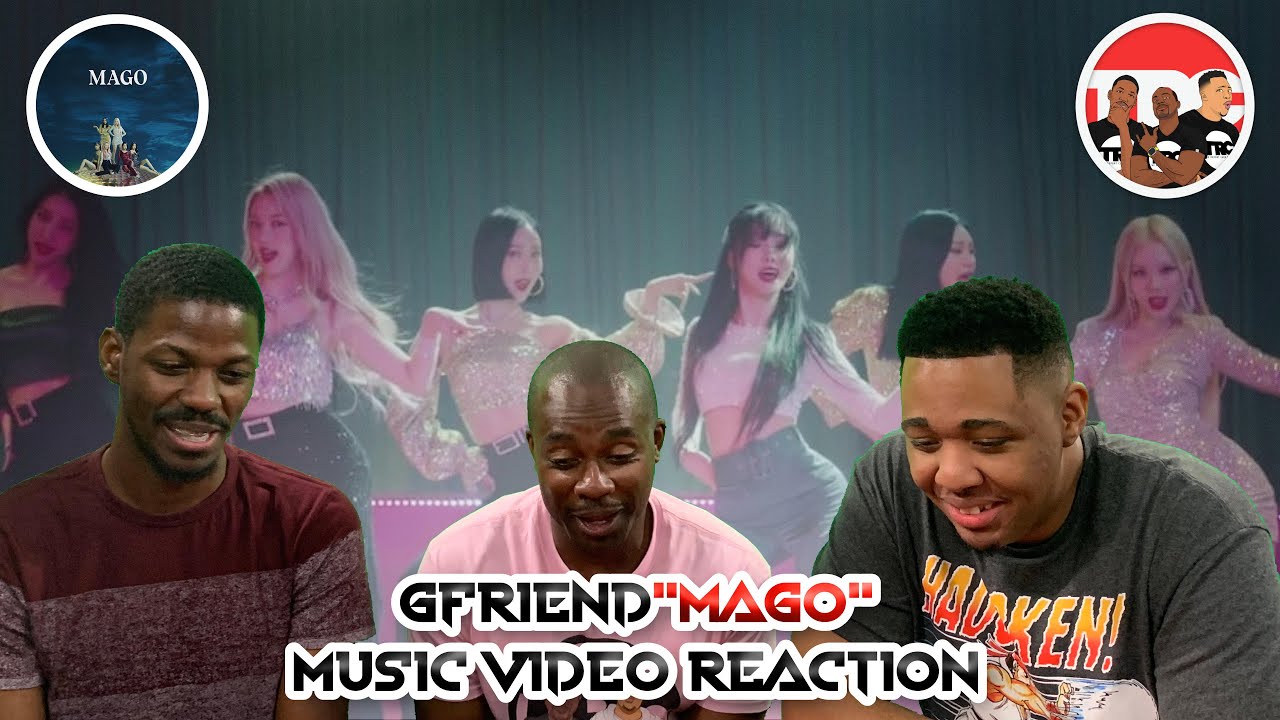 GFRIEND 