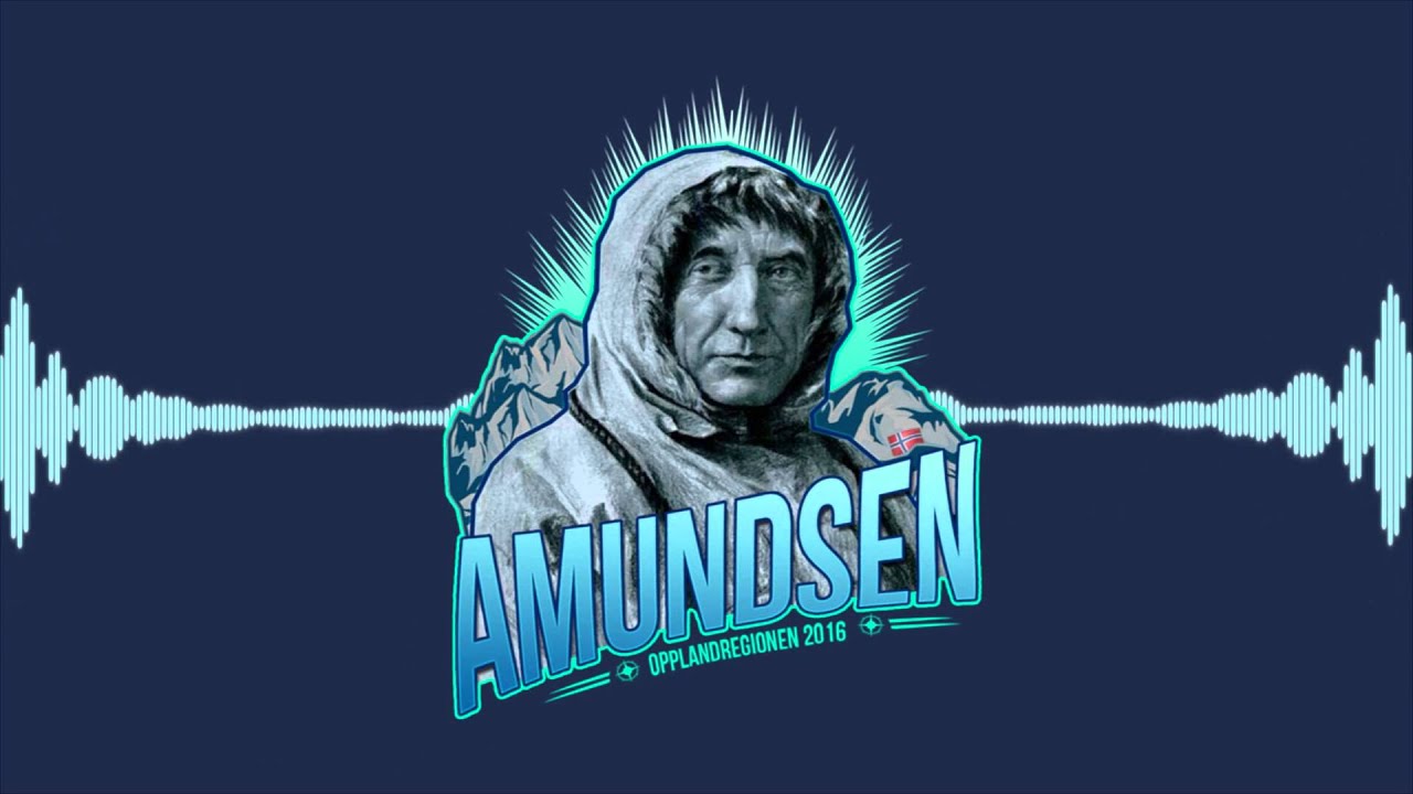 Amundsen 2016 - Technosnaus ft. Hilnigger