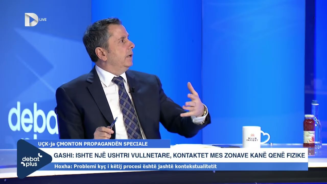 “Ish-krerët e UÇK-së kanë kontribuar për shtetin e Kosovës, ata luftuan për Kosovën – jo për veten”