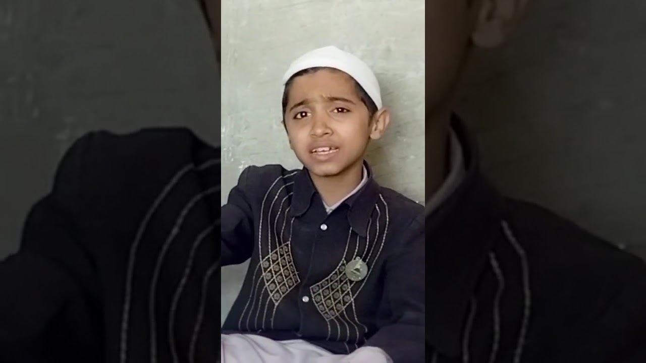 Hasnain Haider Abbasi