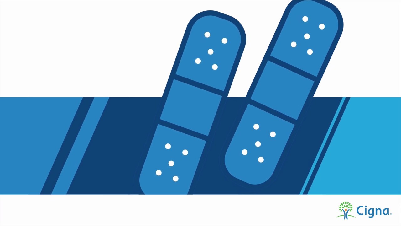 Cigna Accidental Injury Insurance