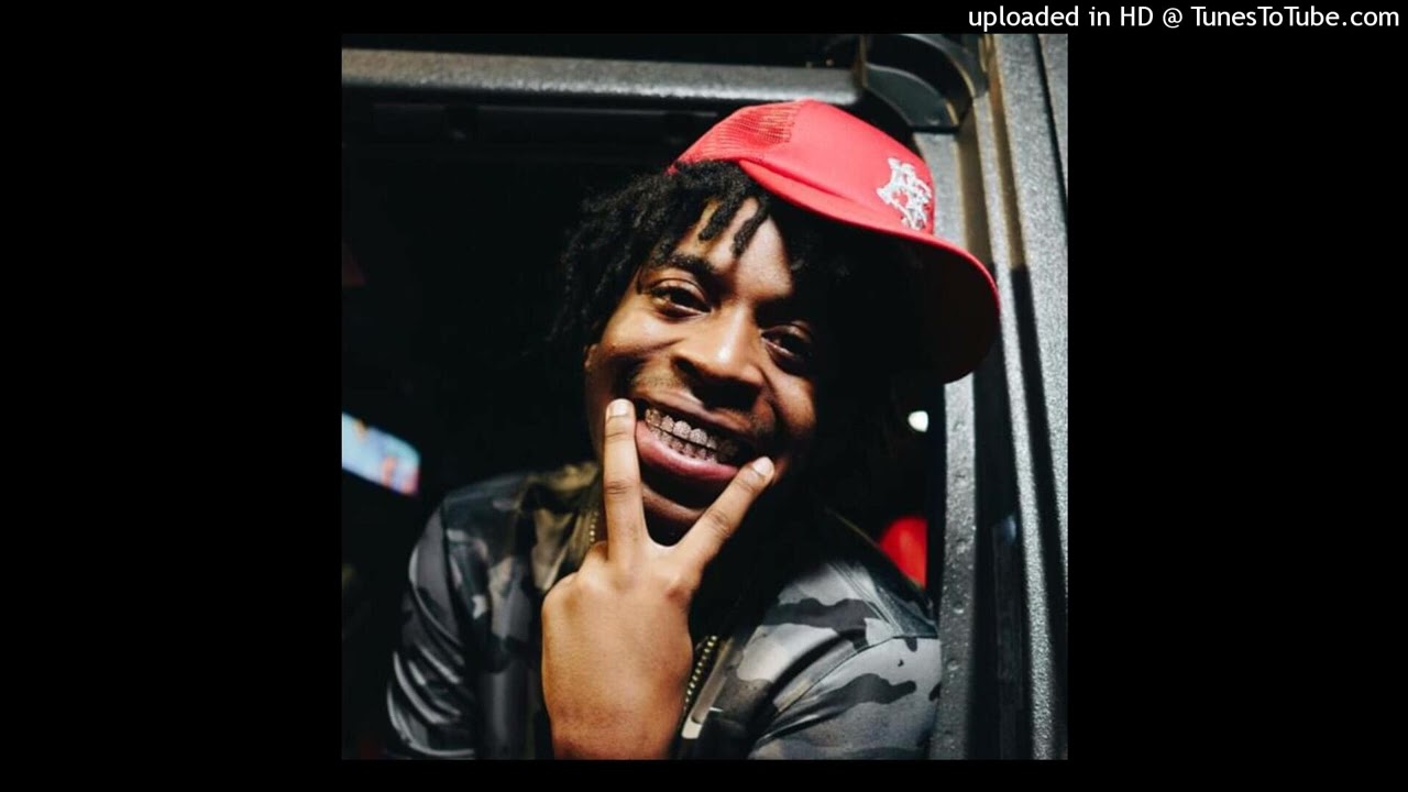 Yn Jay X Flint Type Beat “Bogus”