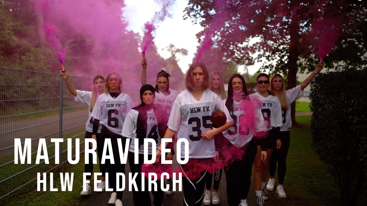 MATURAVIDEO HLW Feldkirch 2023/24