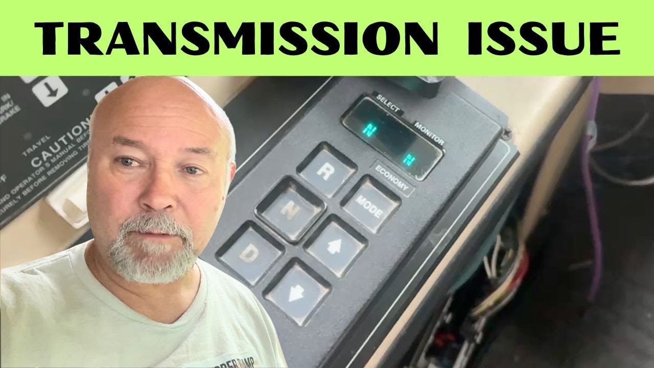 We Finally Found What's Wrong With Our Allison Transmission