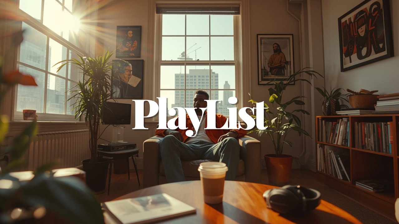 Супер липкий зарубежный хип-хоп и R&B🔥 | HIPHOP•R&B PLAYLIST