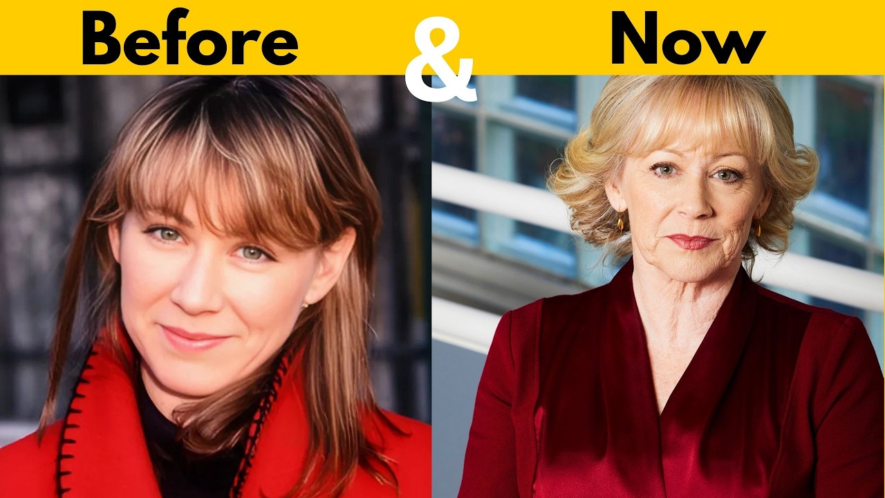 EastEnders Actors - Before Vs Now (Updated Version)