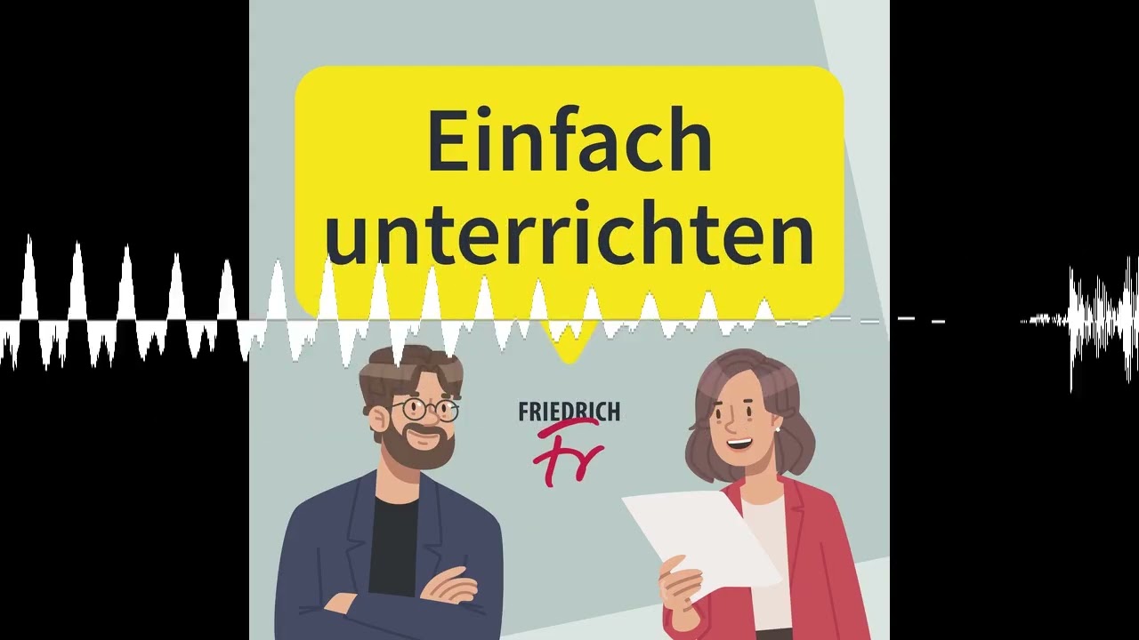 Biologie: Mehr Erkenntnis, weniger Hype: KI für deinen Unterricht