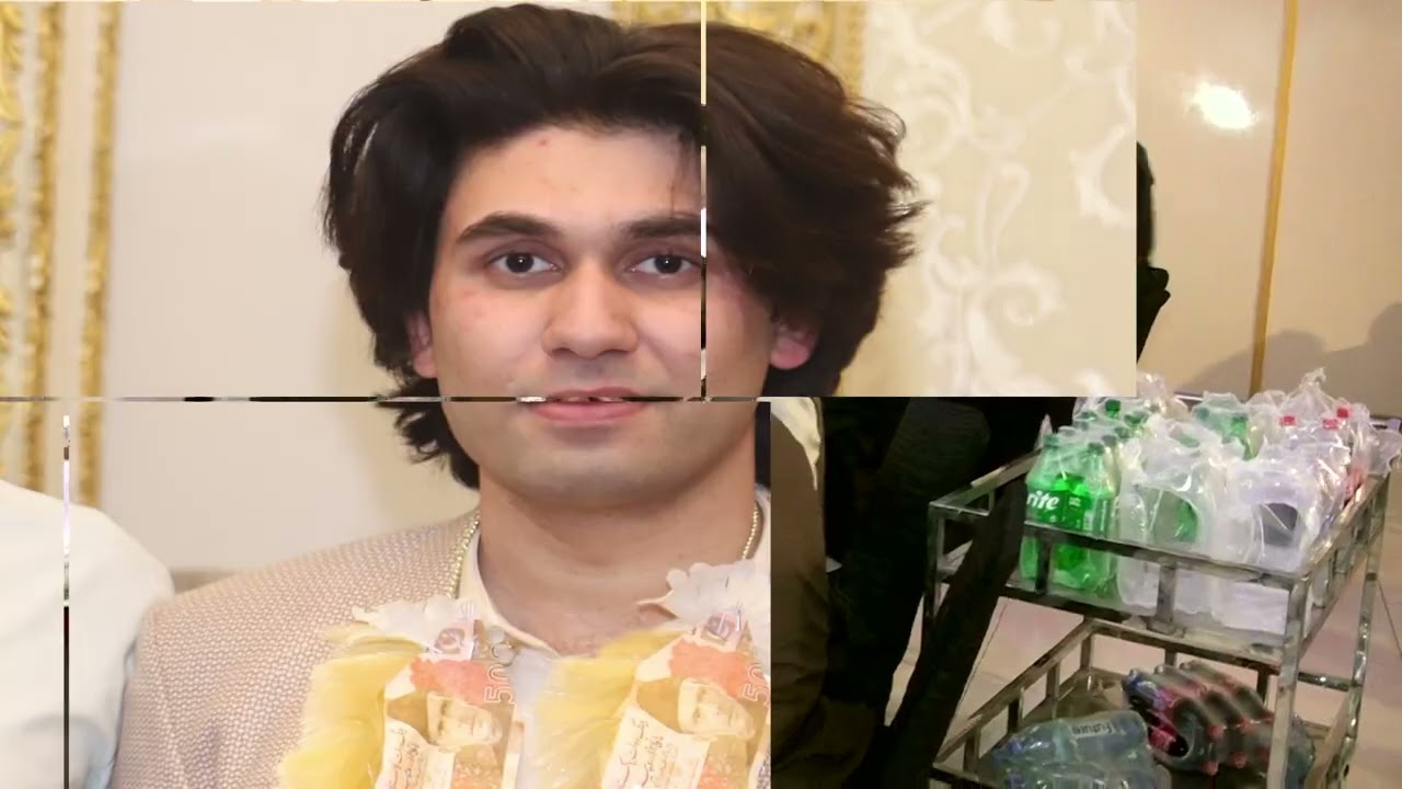 FAZAL SHAHID KHAN [ BARAT ]