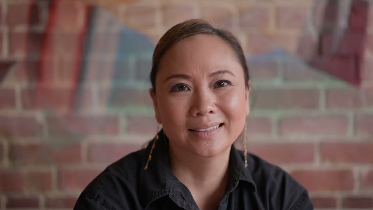 Partner Profile | Chef Nhina Chau