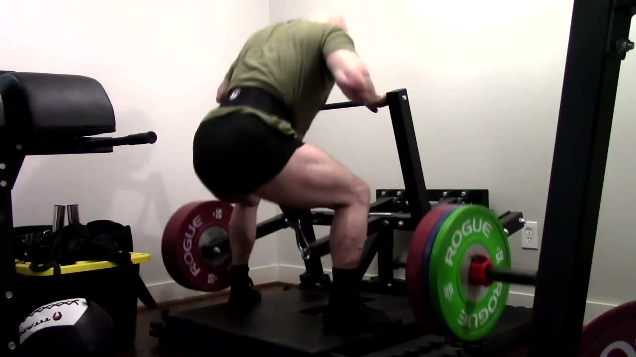 10% Heavy Work, 90% Hypertrophy Work Gets Advanced Lifters Brutally Strong!
