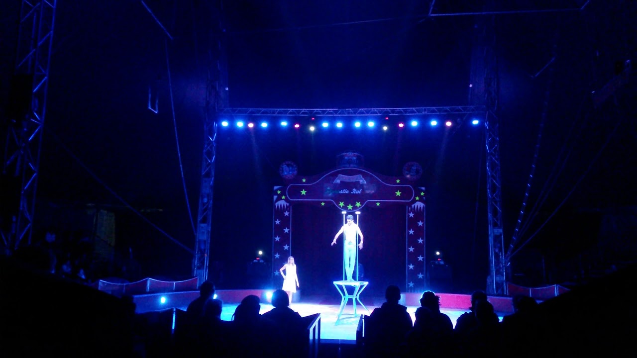 Claudio zavatta à Fontenay le comte(85) 2017