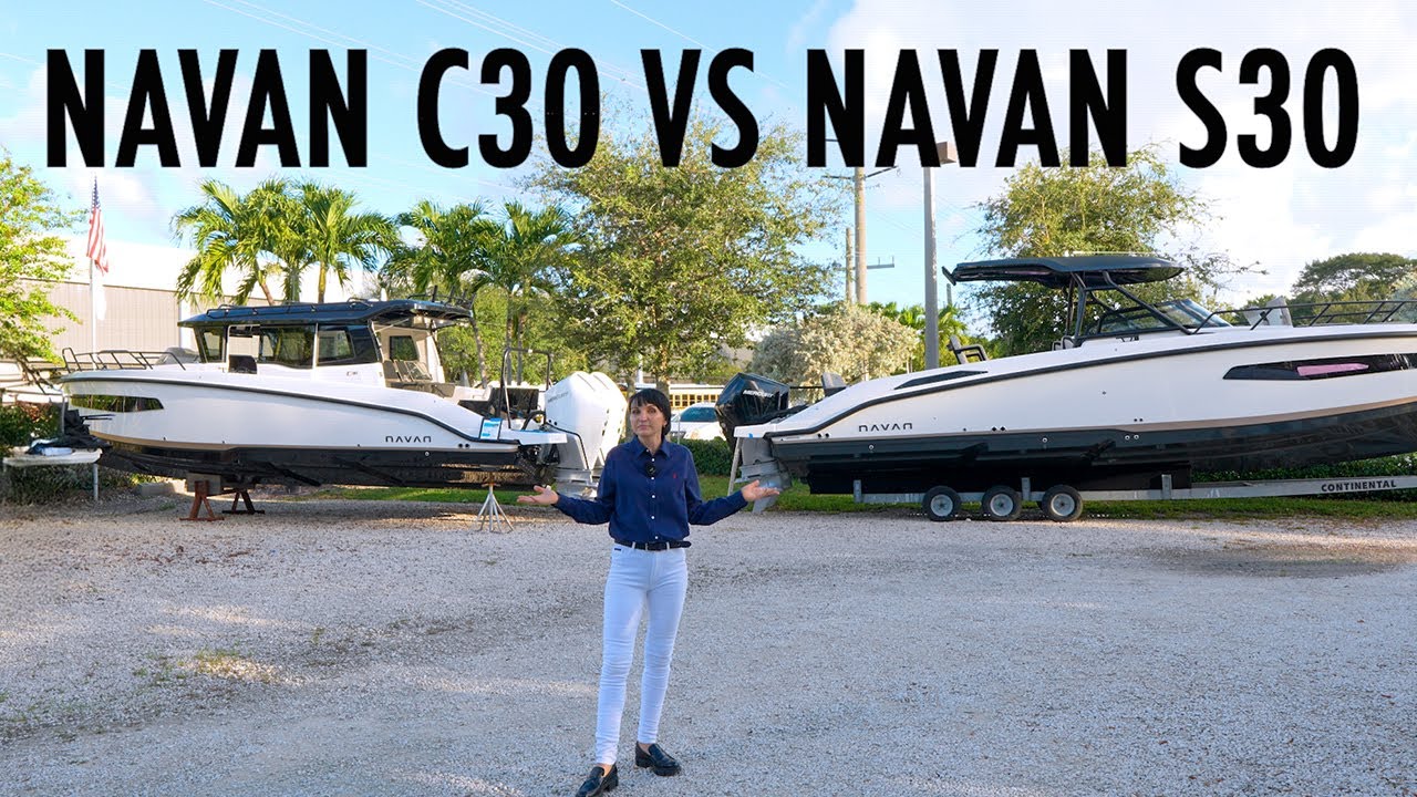 NAVAN C30 vs S30 – Side-by-Side Comparison You Can’t Miss!   #navan #navanc30 #navans30