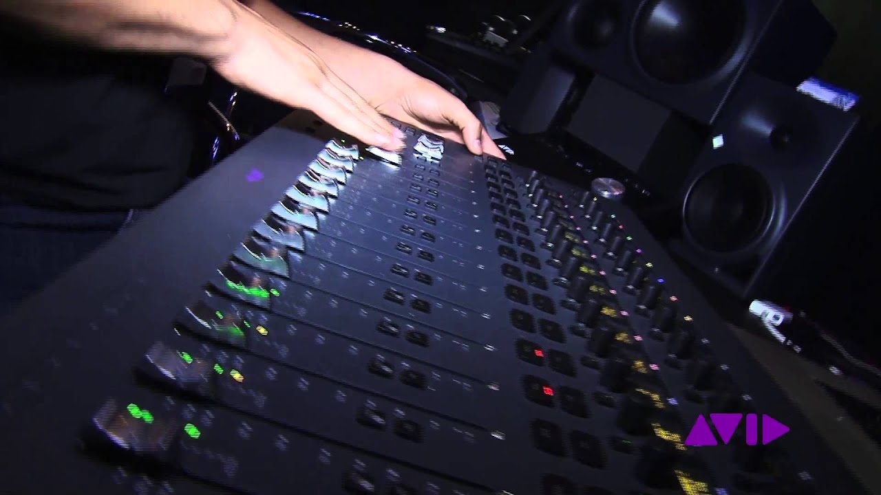 AES Brasil 2015 - Pro Tools | S3