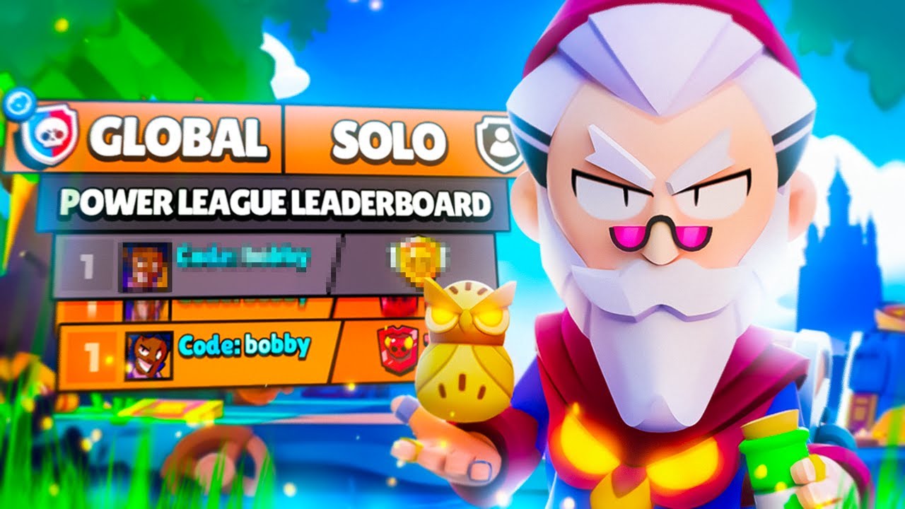 NEW POWER LEAGUE SEASON | #1 GLOBAL