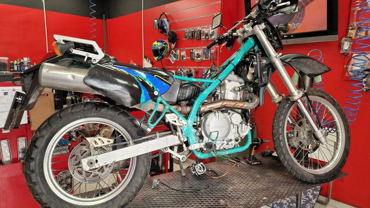 QUE PASO EN EL TALLER EP24 2ºPARTE