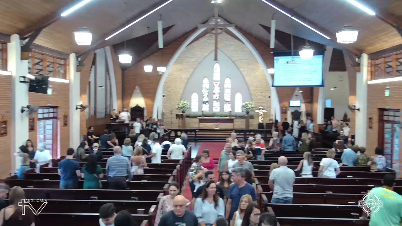 25/01/2026  12h00     Transmissão   Catedral Anglicana de SP10