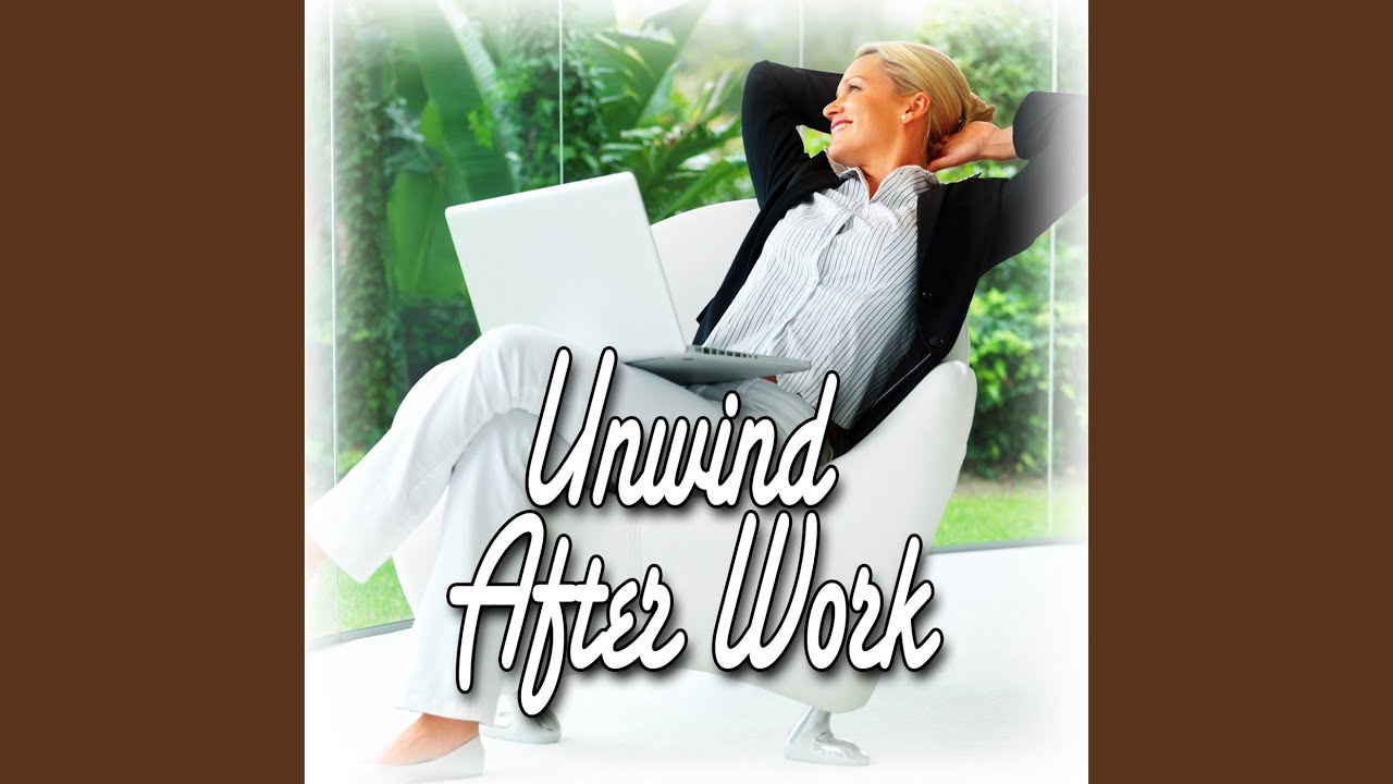 Unwinding Evening Rhythms with Calm Piano Music