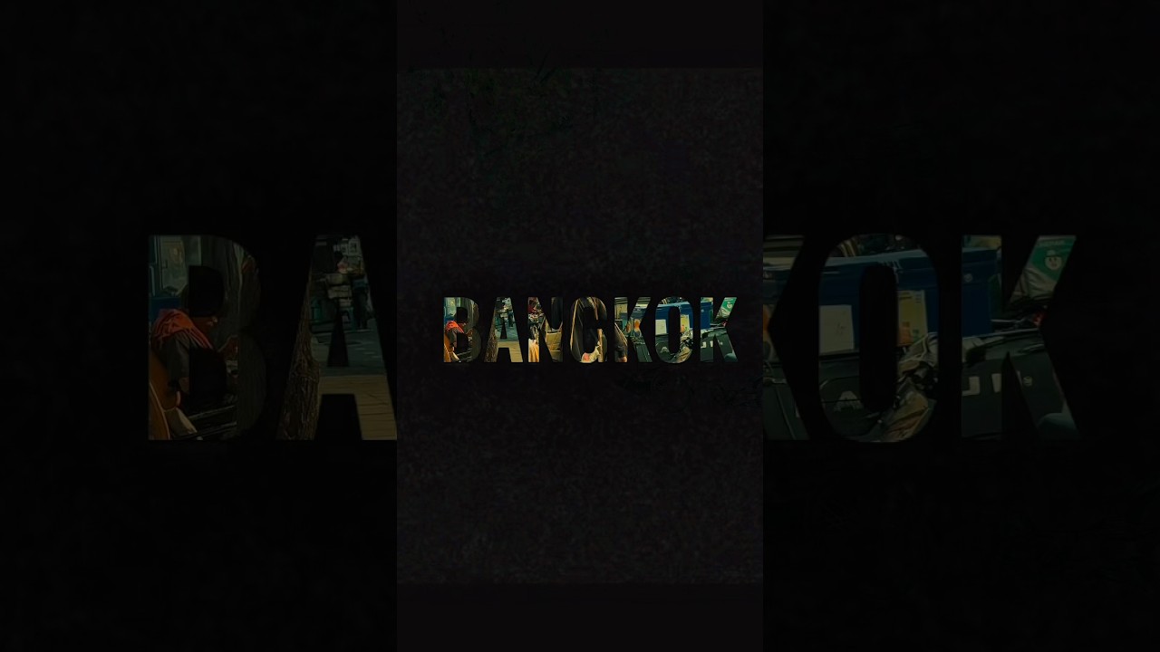 Новый клип) #drill #speedsong #rap #actor #travel #bangkok #automobile #freelancing