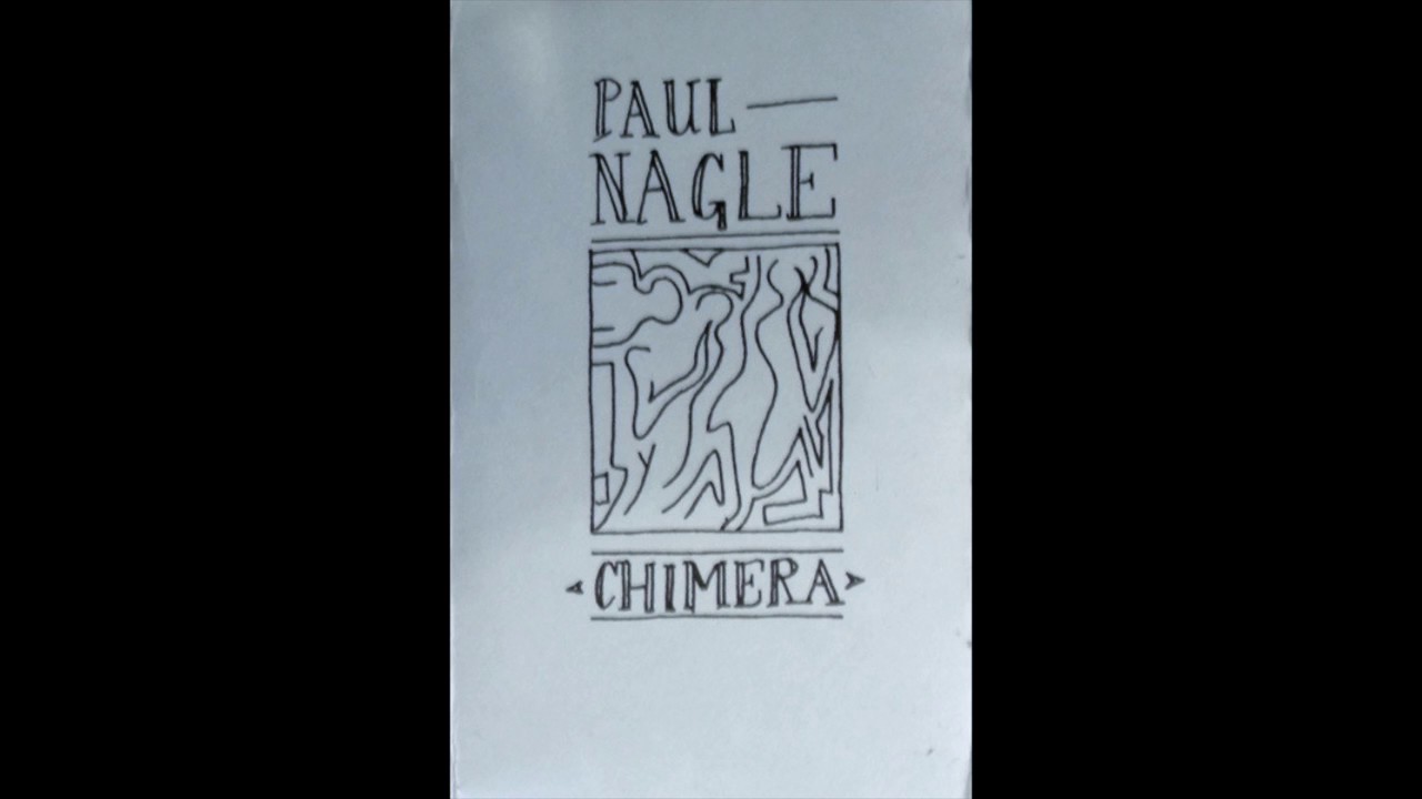 Paul Nagle - The Ultiman (1983)