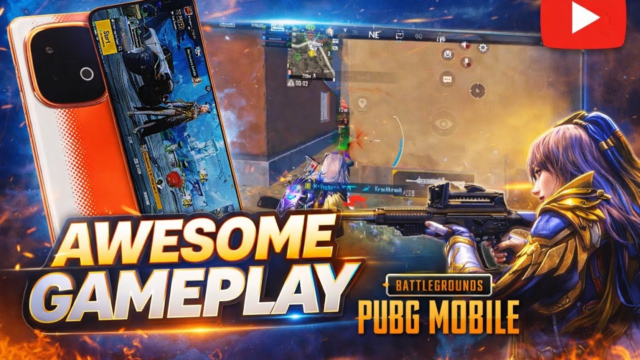 IQ Neo 10 gameplay bgmi video very intense fight 🥵🥵🥵 #bgmi #videos @TheBixiOP 