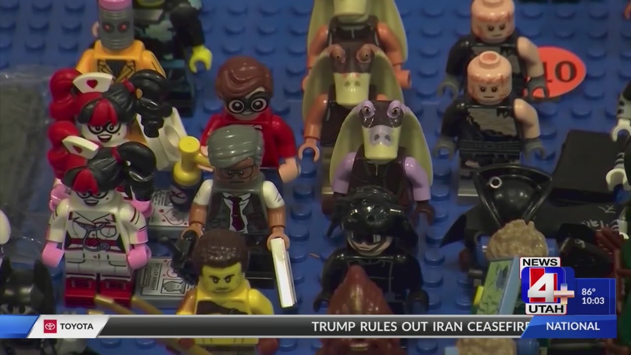 Bricks & Minifigs урегулировали спор с коллекционером LEGO; посредничество продолжается
