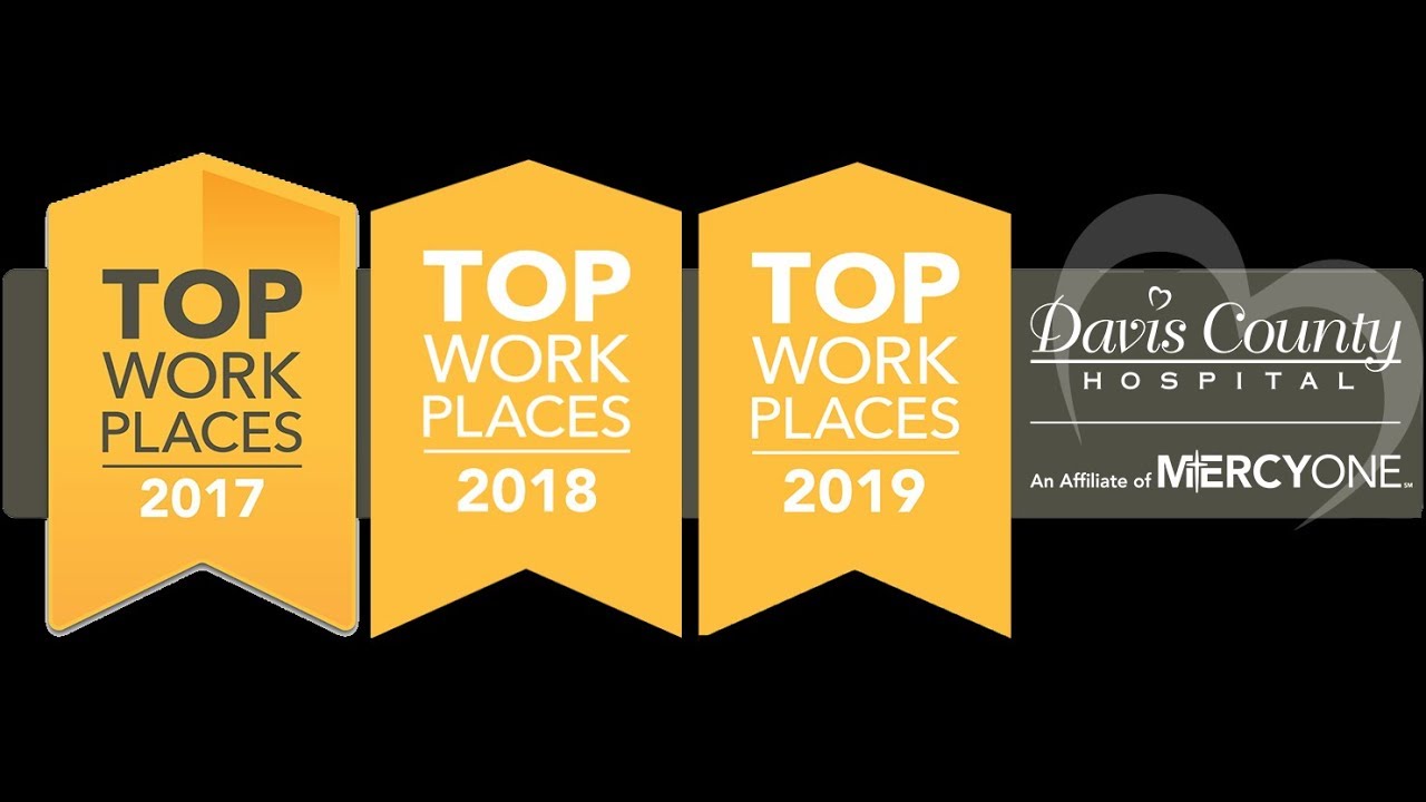 Why We Choose to Work at DCHC