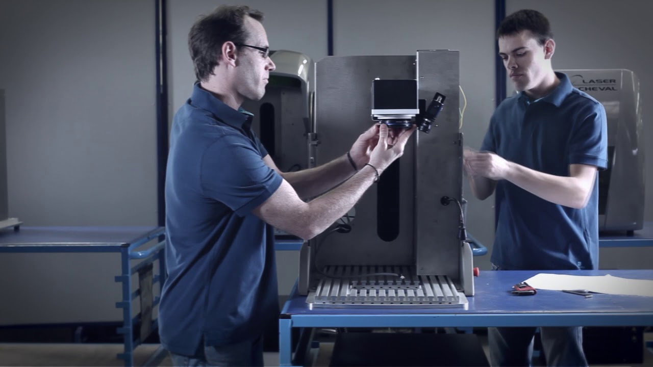 Laser Cheval, présentation générale