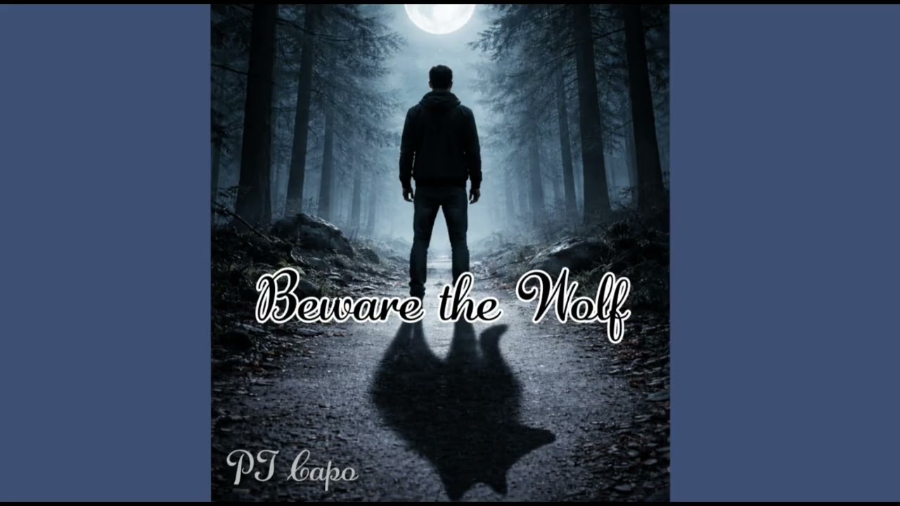 Beware the Wolf - pt capo project - ptcapomusic@aol.com