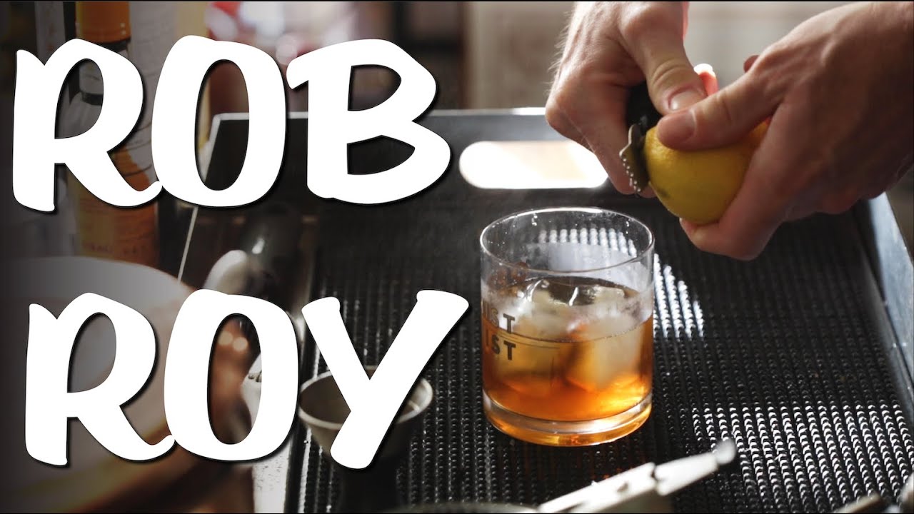 Rob Roy