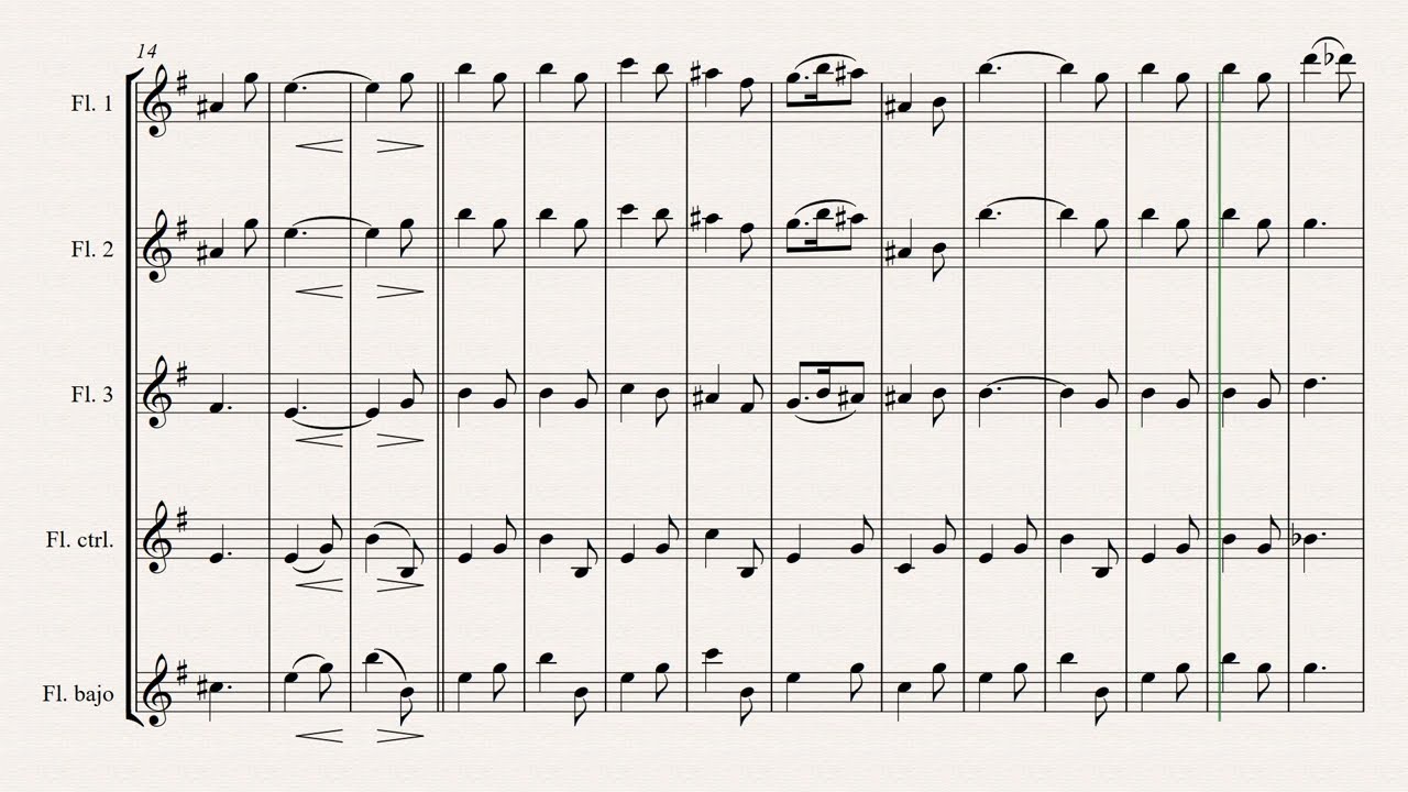 Hedwig's Theme - 